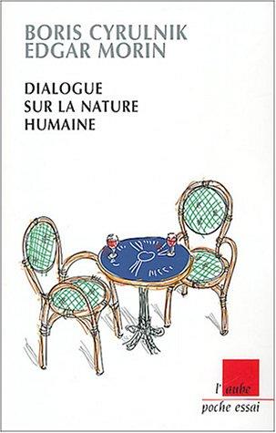 Dialogue sur la nature humaine