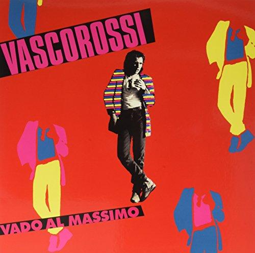 Vado Al Massimo [Vinyl LP]