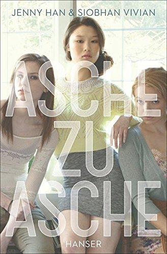 Asche zu Asche (Rache Trilogie, Band 3)