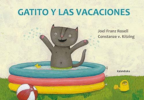 Gatito y las vacaciones (Primeros lectores)