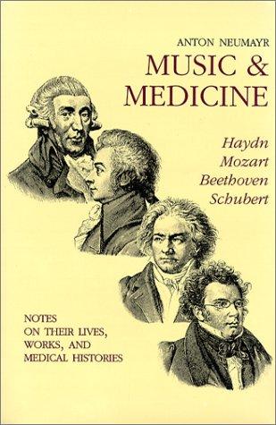 Music & Medicine: : Haydn, Mozart