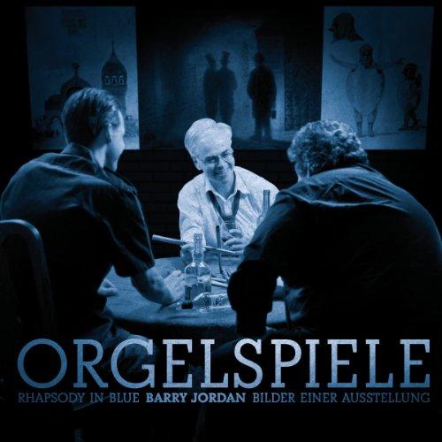 Orgelspiele