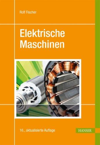 Elektrische Maschinen