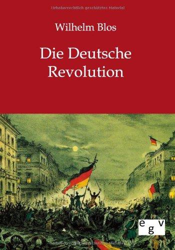 Die Deutsche Revolution von 1848 und 1849