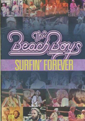 The Beach Boys - Surfin' Forever [2 DVDs]