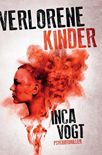 Verlorene Kinder: Psychothriller (Amato, Band 3)