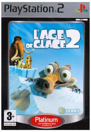 Age de Glace II [FR Import]