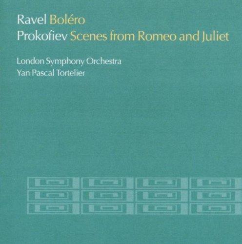 Bolero/Romeo und Julia (Az)