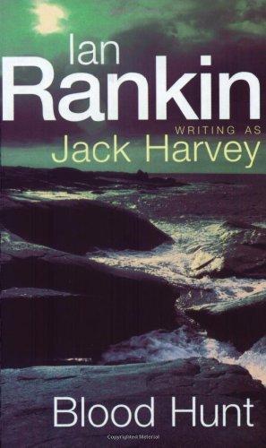 Blood Hunt: A Jack Harvey Novel