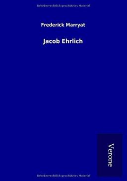 Jacob Ehrlich