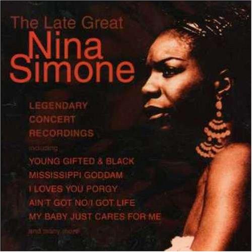 Best of Nina Simone