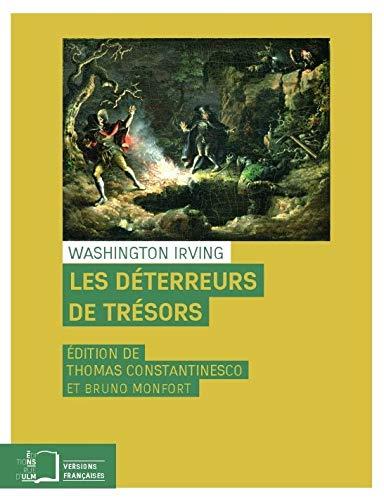 Les déterreurs de trésors