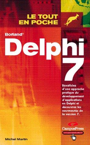 Delphi 7