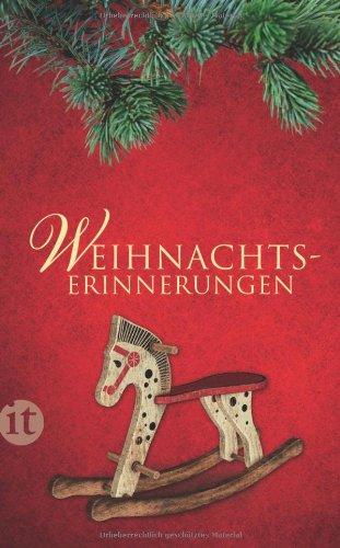 Weihnachtserinnerungen (insel taschenbuch)