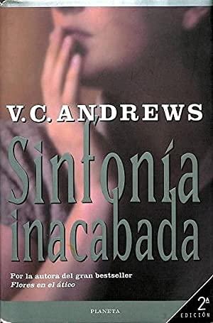 Sinfonia Inacabada (Coleccion Bestseller Mundial)