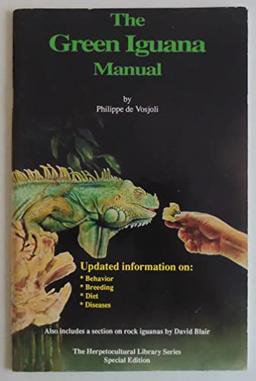 The Green Iguana Manual