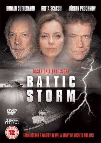 Baltic Storm [2003] [DVD] [2007] [UK Import]