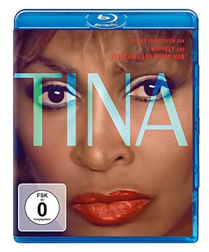 Tina (OmU) [Blu-ray]