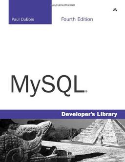 MySQL (Developer's Library)