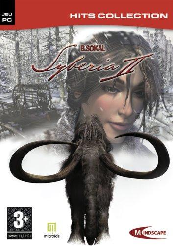 Syberia II [FR IMPORT]