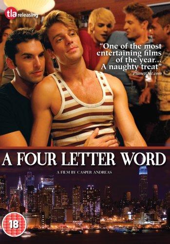 A Four Letter Word [DVD]