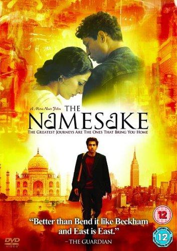 The Namesake [UK Import]