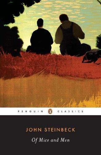 Of Mice and Men (Penguin Great Books of the 20th Century)