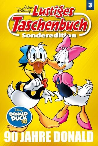 Lustiges Taschenbuch 90 Jahre Donald Band 03: Sonderedition