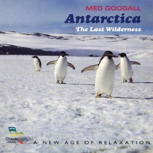 Antarctica