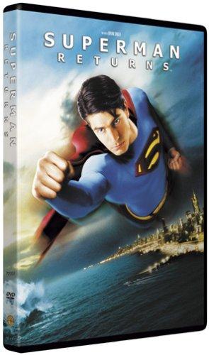 Superman Returns [FR Import]