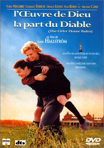 L'Oeuvre de Dieu, la part du Diable [FR Import]