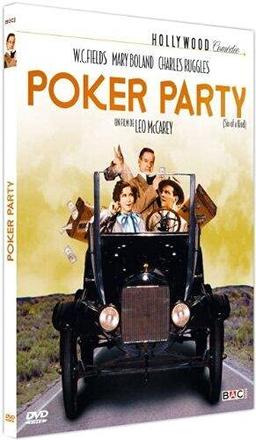 Poker party [FR Import]