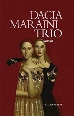 Trio (Transfer Bibliothek)