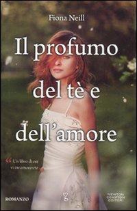 Il profumo del tè e dell'amore