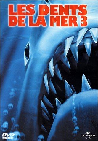 Jaws 3-D