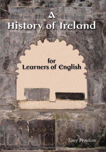 A History of Ireland for Learners of English