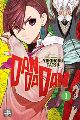 Dandadan, Vol. 1: Volume 1