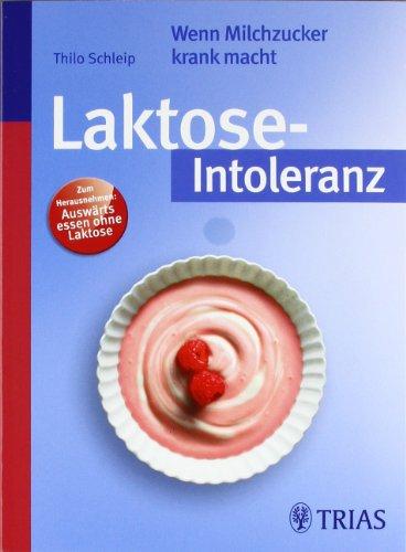 Laktose-Intoleranz: Wenn Milchzucker krank macht