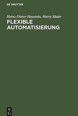 Flexible Automatisierung