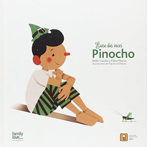 Érase dos veces. Pinocho