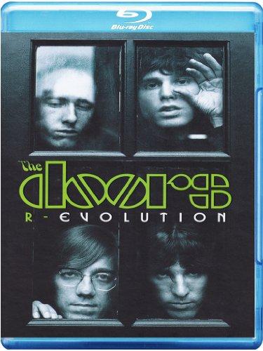 The Doors - R-Evolution [Blu-ray]