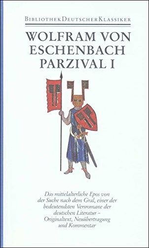 Parzival: Parzival 2 Bände