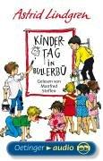 Kindertag in Bullerbü (MC): Lesung