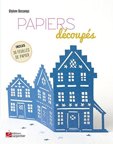 Papiers découpés