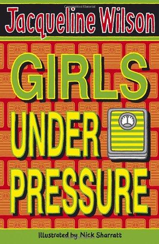 Girls Under Pressure