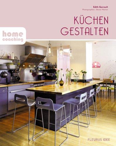 Homecoaching: Küchen gestalten