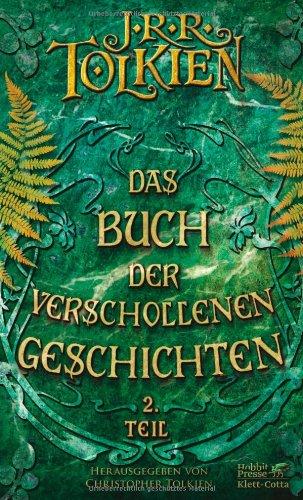 Das Buch der verschollenen Geschichten Teil 2: Neuauflage