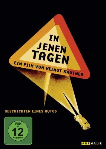 In jenen Tagen