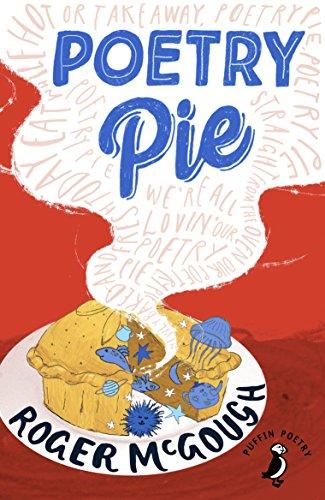 Poetry Pie (A Puffin Book)