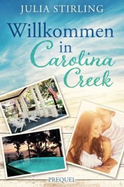 Willkommen in Carolina Creek: Großdruck-Ausgabe